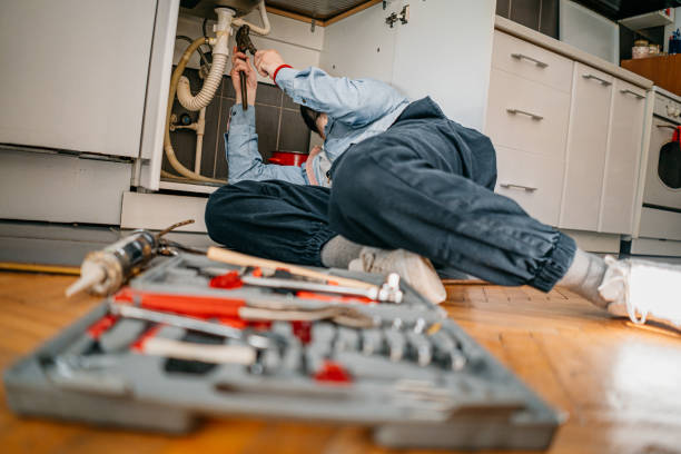 Best Drain Cleaning Services  in North Mankato, MN