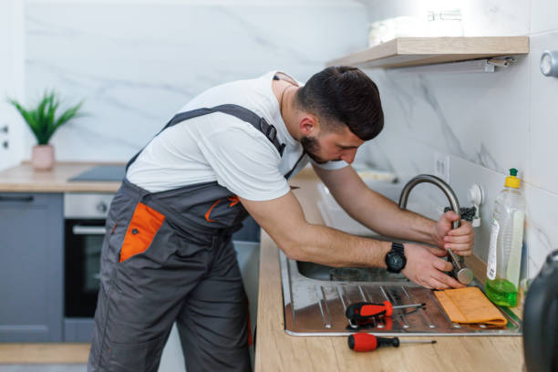 Best Drain Cleaning Services  in North Mankato, MN
