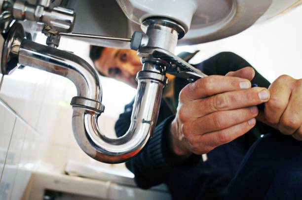 Best Emergency Plumber  in North Mankato, MN