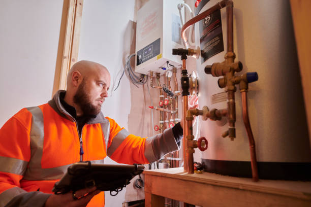 Best Water Leak Repair  in North Mankato, MN