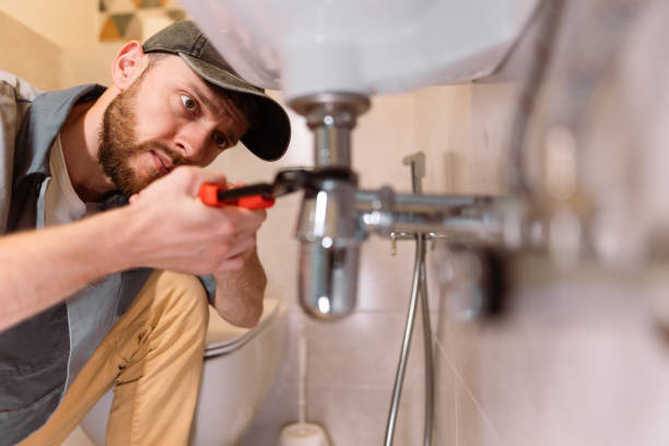 Best Water Softener Installation  in North Mankato, MN