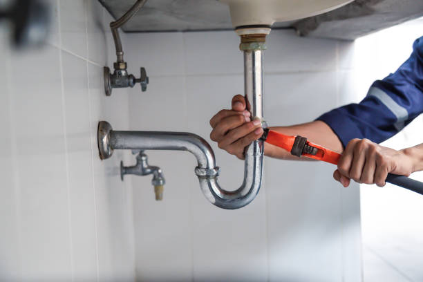 Best Toilet Repair Services  in North Mankato, MN