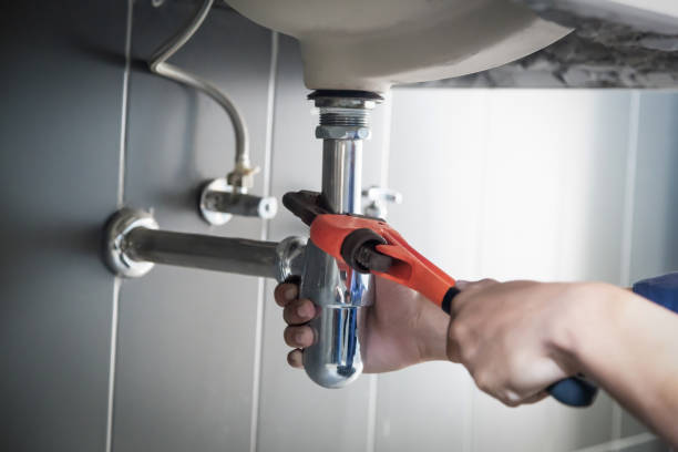 Best Emergency Plumbing Repair  in North Mankato, MN