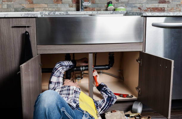 Professional Plumbing in North Mankato, MN